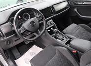 Škoda Kodiaq 9
