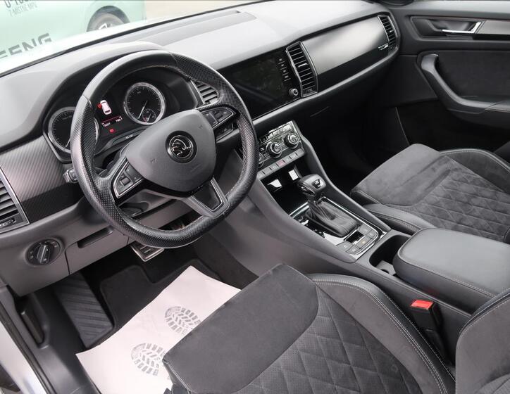 Škoda Kodiaq 9