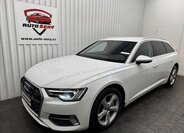 Audi A6 Kombi 2,0 l 150 kw