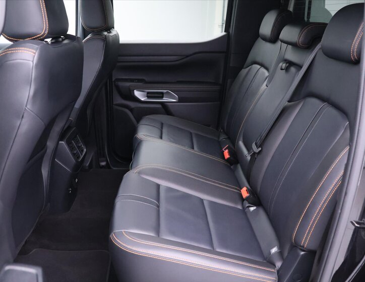 Ford Ranger Pick-up 3,0 l 177 kw