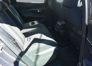 Peugeot 3008 SUV / Terénní 1,2 l 96 kw