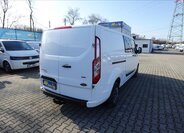 Ford Transit Custom Ostatní 2,0 l 96 kw