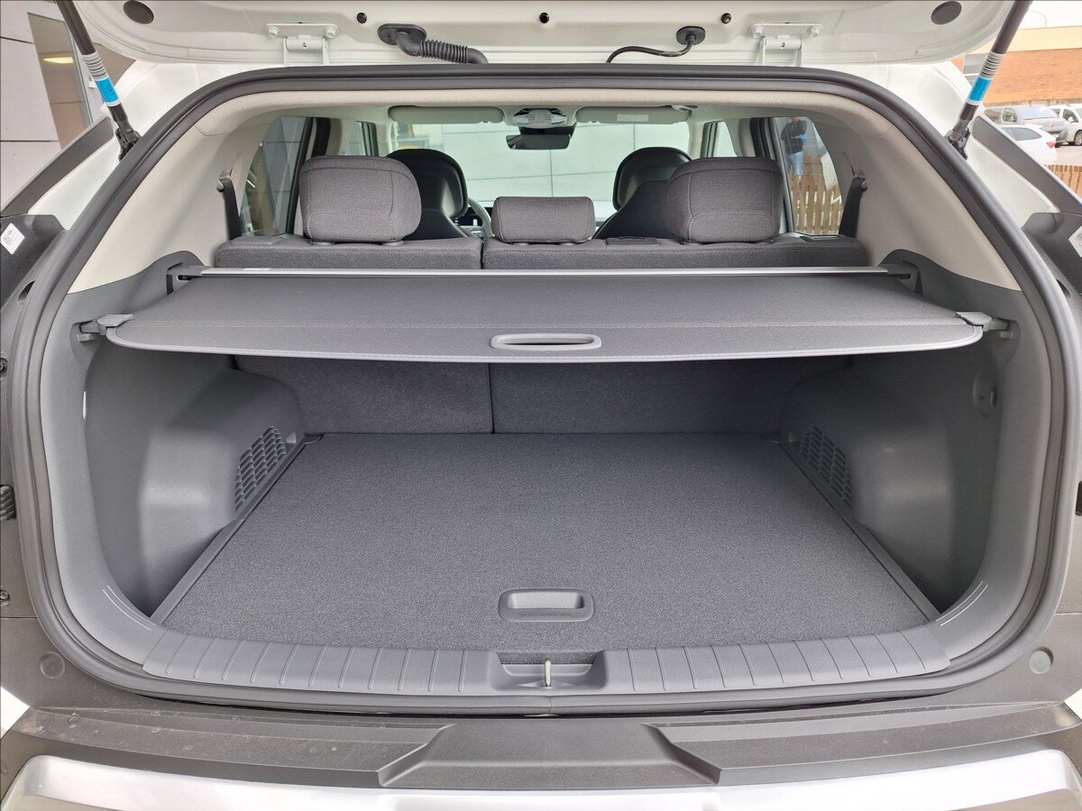 KIA EV3 Hatchback 0,0 150 kw