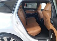 Mazda 6 Kombi 2,5 l 143 kw