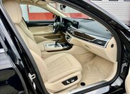 BMW Řada 7 Ostatní 3,0 l 210 kw