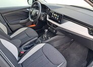 Škoda Kamiq Hatchback 1,5 l 110 kw