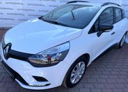 Renault Clio Kombi 1,1 l 54 kw