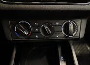 Škoda Kamiq SUV / Terénní 999,0 81 kw