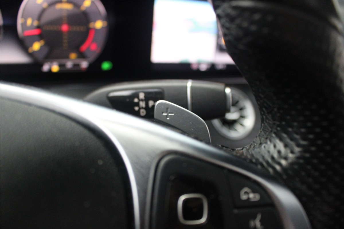 Mercedes-Benz Třídy E