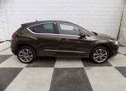 Citroën DS4 Hatchback 2,0 l 120 kw