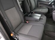 Ford Transit Custom Skříň 2,0 l 77 kw
