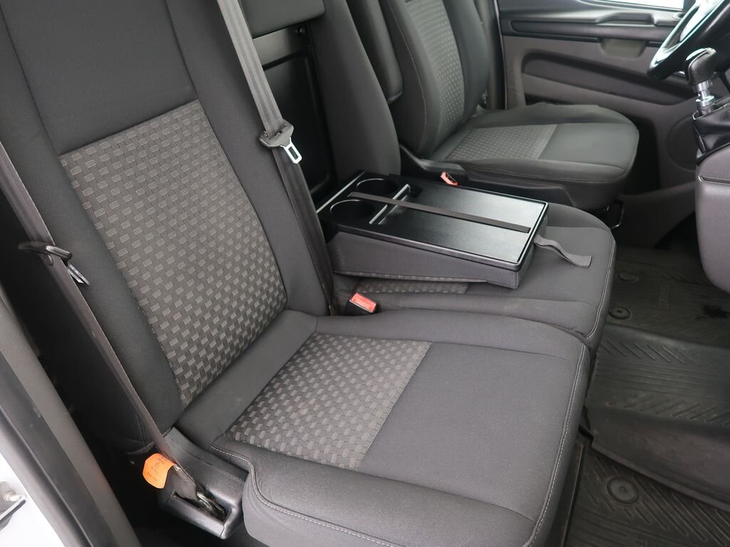 Ford Transit Custom Skříň 2,0 l 77 kw