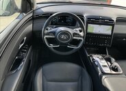 Hyundai Tucson SUV / Terénní 1,6 l 110 kw