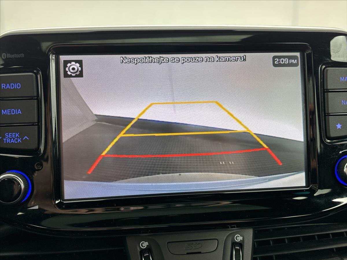 Hyundai i30 Hatchback 2,0 l 202 kw