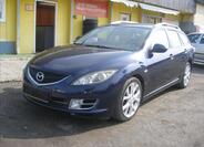 Mazda 6 1