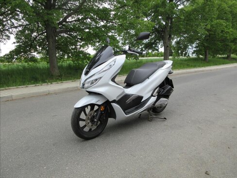 Honda Ostatní Ostatní 125,0 9 kw