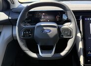 Ford Explorer SUV / Terénní 0,0 250 kw