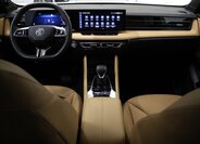 MG HS SUV 1,5 l 125 kw