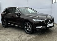 Volvo XC60 SUV 2,0 l 184 kw