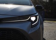 Toyota Corolla Kombi 2,0 l 112 kw