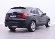 BMW X3 SUV 3,0 l 190 kw