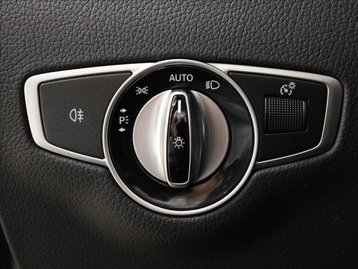 Mercedes-Benz Třídy E