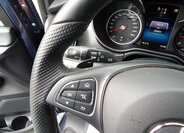 Mercedes-Benz Třídy V Kombi 2,0 l 140 kw