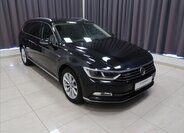 Volkswagen Passat Kombi 2,0 l 140 kw