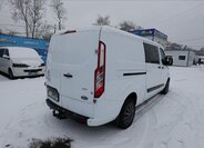 Ford Transit Custom Ostatní 2,0 l 96 kw