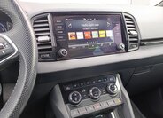 Škoda Karoq SUV / Terénní 1,5 l 110 kw