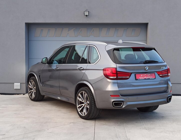 BMW X5 6