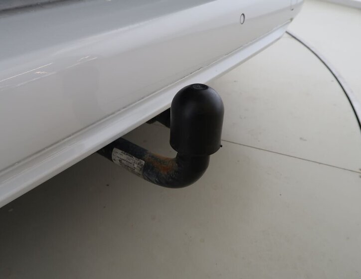 Opel Combo MPV 1,5 l 96 kw