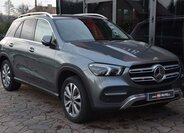 Mercedes-Benz GLE 1