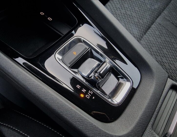 Škoda Octavia Kombi 1,4 l 110 kw