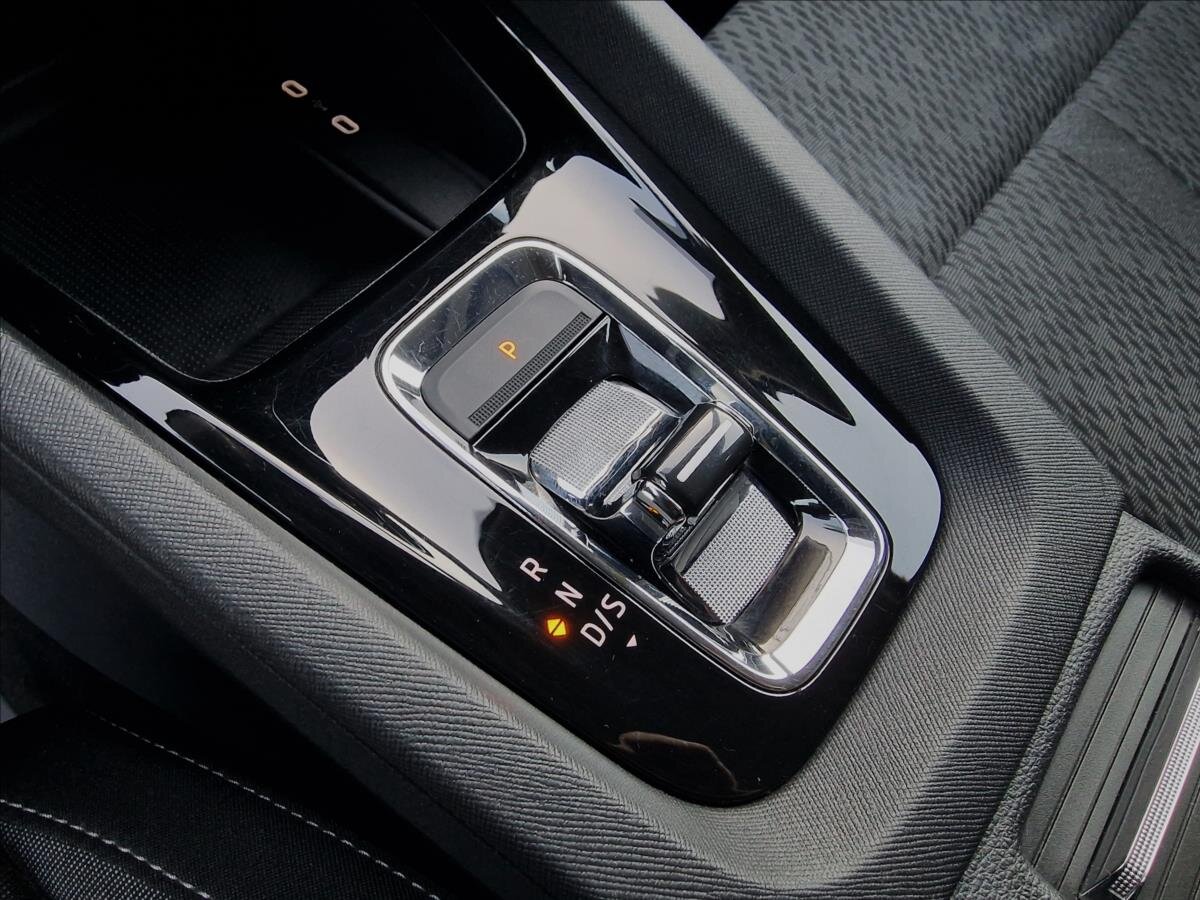 Škoda Octavia Kombi 1,4 l 110 kw