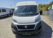 Fiat Ducato Ostatní 2,3 l 96 kw