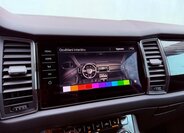 Škoda Kodiaq SUV / Terénní 2,0 l 110 kw