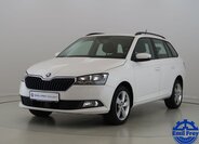 Škoda Fabia Kombi 999,0 70 kw