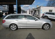 Mercedes-Benz Třídy E Kombi 1,8 l 135 kw