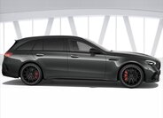 Mercedes-Benz Třídy C Kombi 2,0 l 350 kw