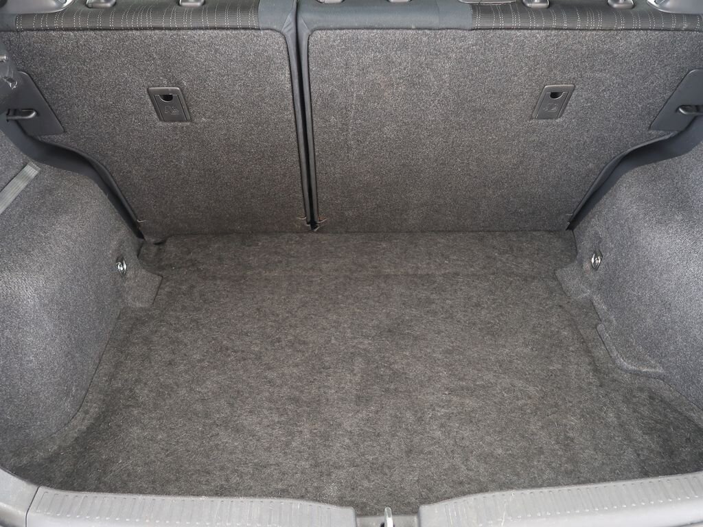 Toyota Auris Hatchback 1,6 l 91 kw