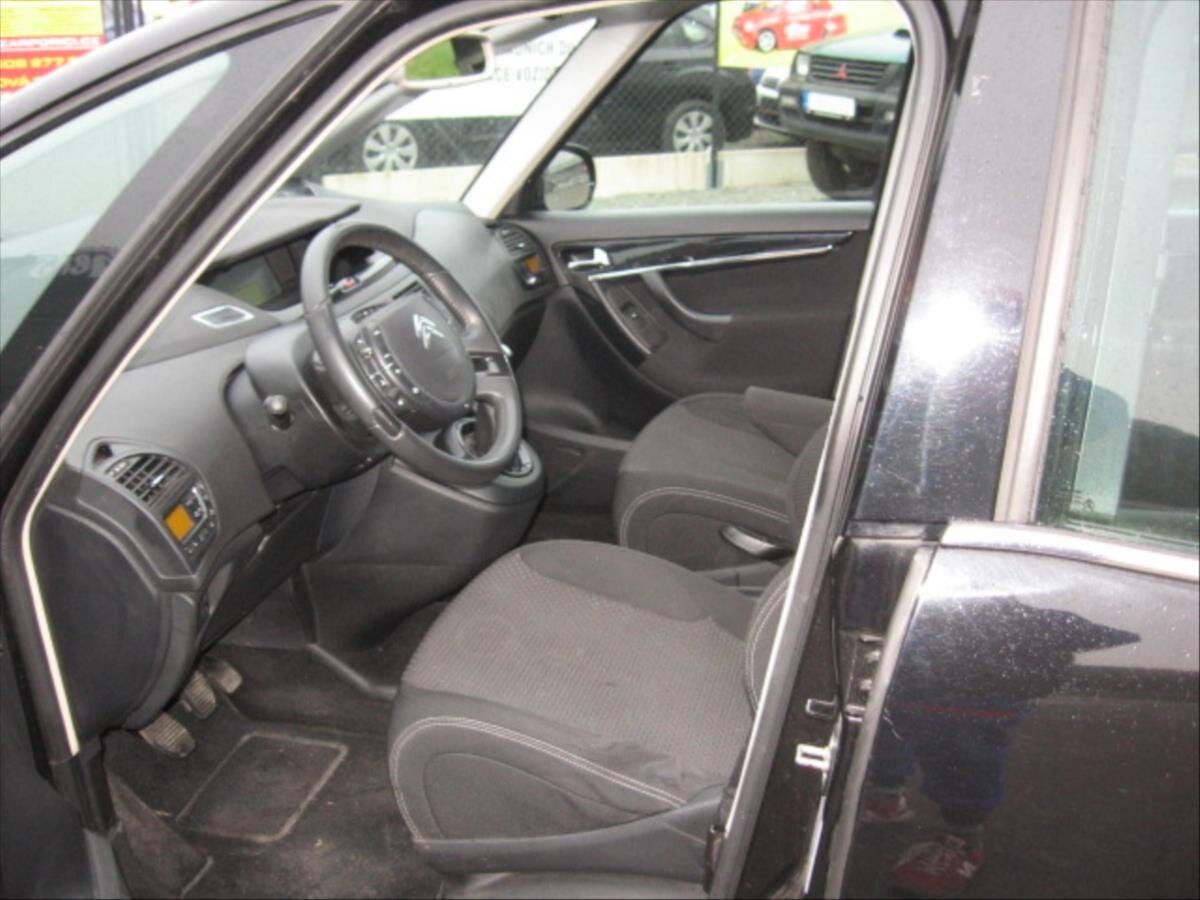 Citroën C4 Picasso