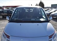 Citroën C3 Picasso Kombi 1,6 l 68 kw