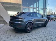 Porsche Cayenne Kupé 4,0 l 349 kw