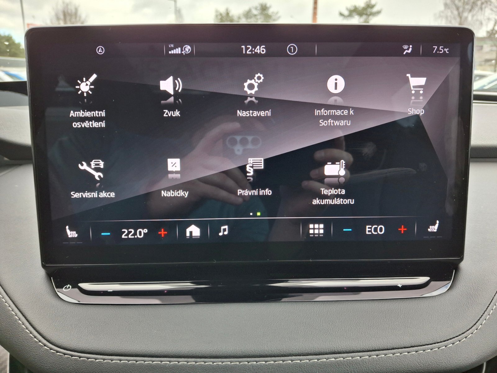 Škoda Enyaq Ostatní 0,0 220 kw