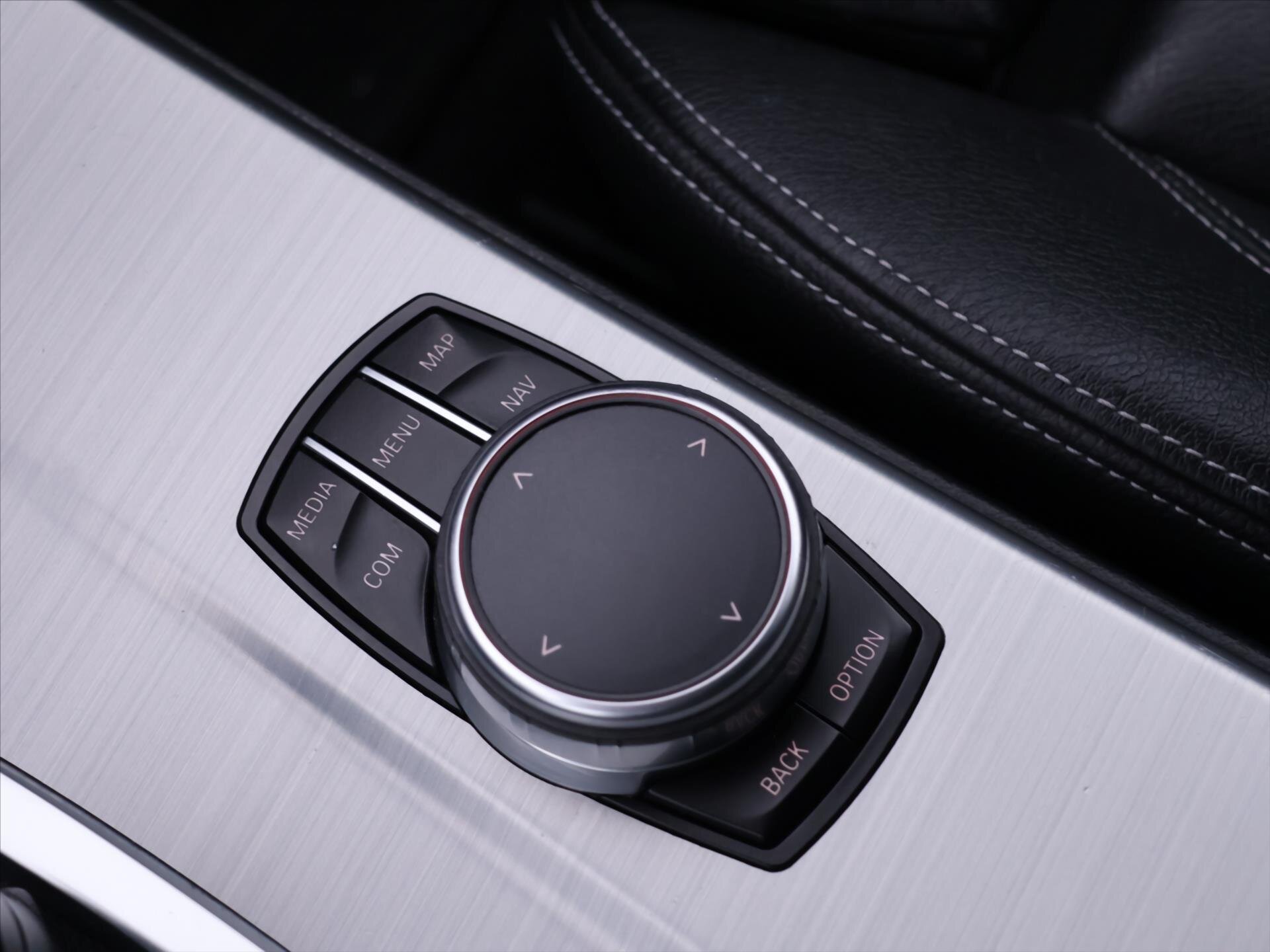 BMW X3 SUV / Terénní 3,0 l 190 kw