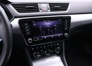Škoda Superb Kombi 2,0 l 110 kw