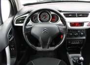 Citroën C3 Hatchback 1,4 l 54 kw