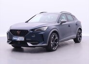 Cupra Formentor SUV 2,0 l 228 kw