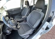 Škoda Fabia Kombi 999,0 70 kw